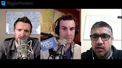 From Zero to 200+ Deals in Five Years with Sharad Mehta  BP Podcast 29