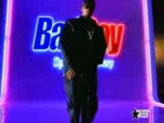 P Diddy Feat G Dep & Black Rob - Special Delivery