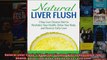 Read  Natural Liver Flush 7Day Liver Cleanse Diet to Revitalize Your Health Detox Your Body Full EBook Online Free