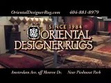 Rugs Store - Oriental Designer Rugs in Atlanta