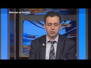 Në Fokus, "Reforma në drejtësi" - Ora News