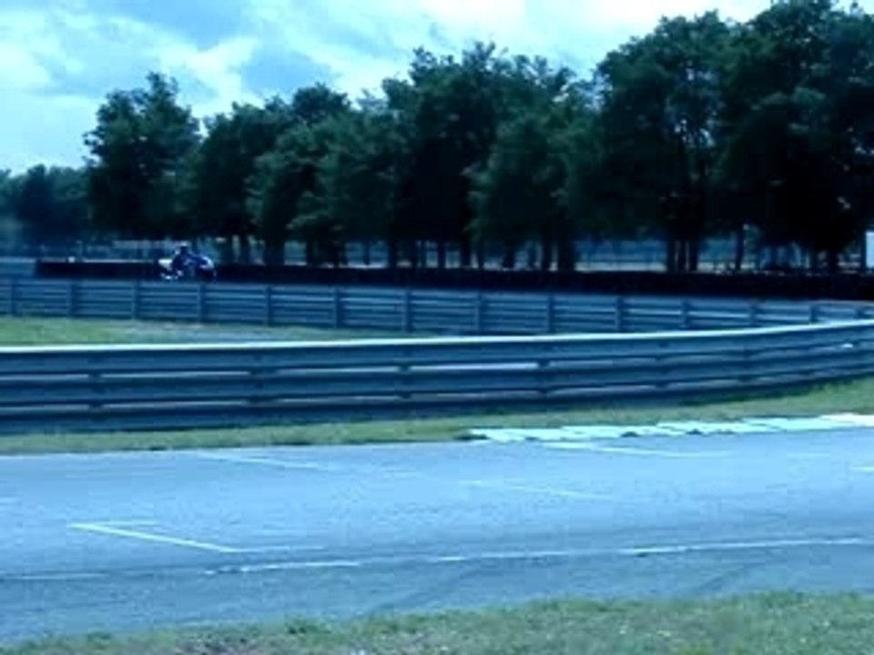 R6 course
