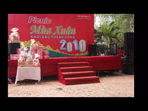 Cho thuê âm thanh 0908 692 141 Mr Long