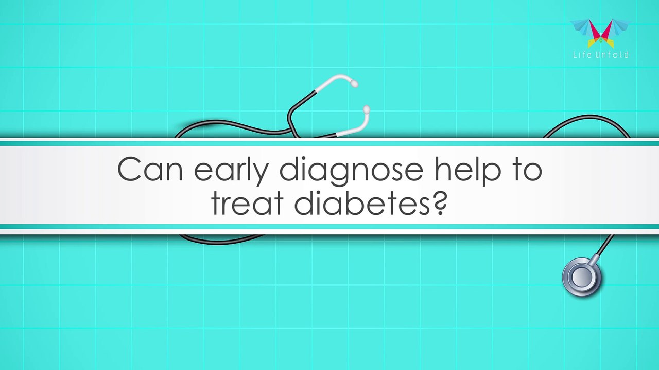 Diabetes- A Silent Killer