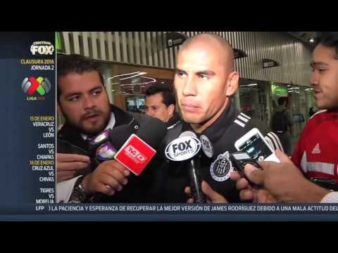 Están preparados