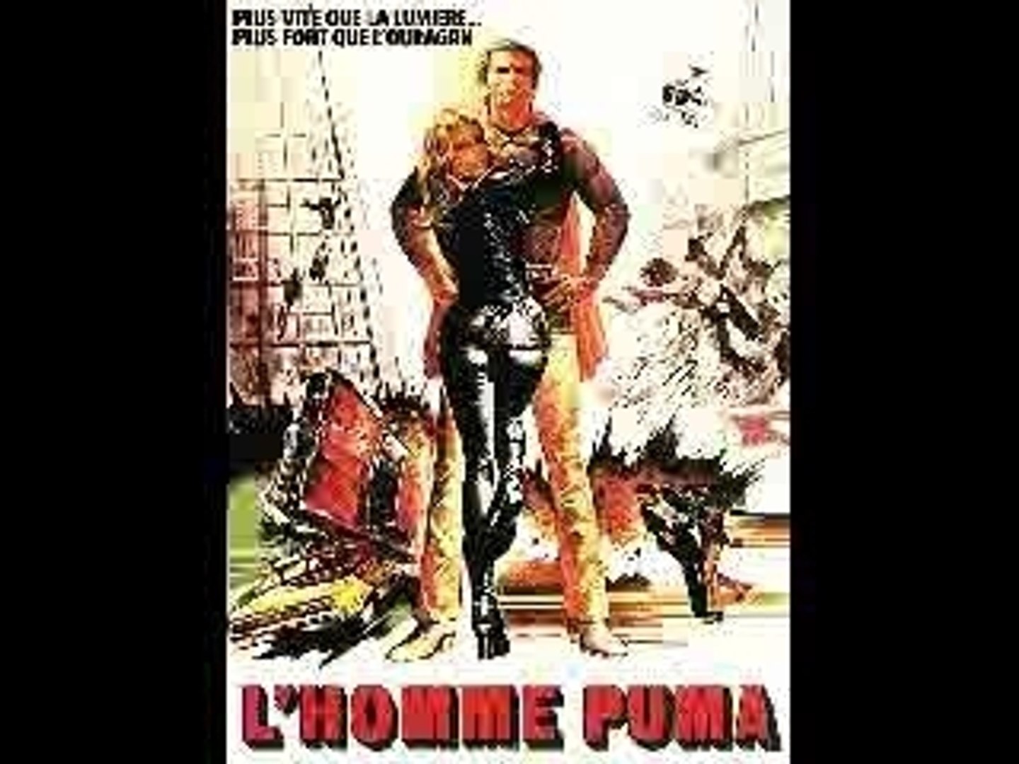 puma thunder homme soldes