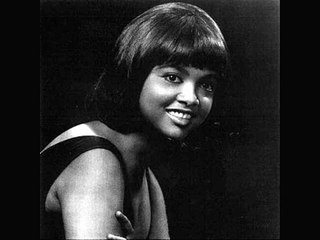 Tammi Terrell - All I Do.wmv