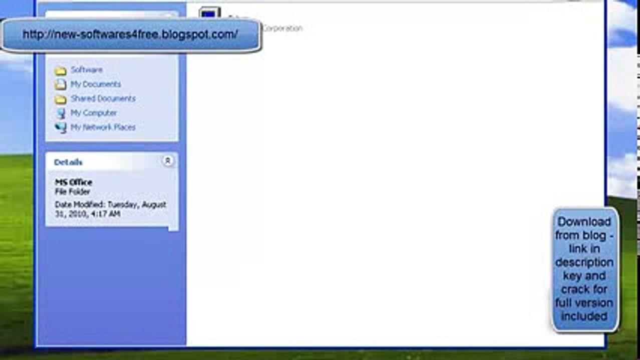 How to find old Microsoft Office 2010 (or other Microsoft) product keys from old hard drives