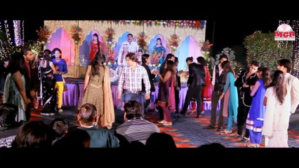 Chhori Jattaki - Bollywood Movie 2016 - ISHQ MEIN RISK SANAM - Sant Ram Banjara - Chanchal Banjara