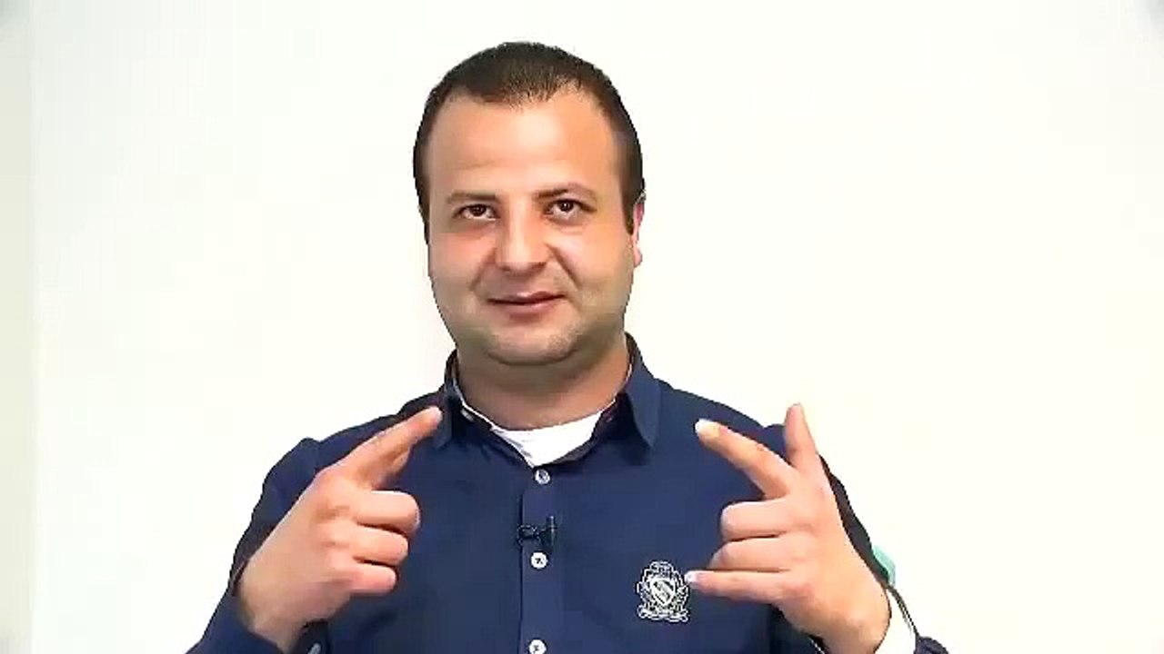 Evlenme Programında Tepki Göstermek İçin Para Aldığını İtiraf Eden Adam