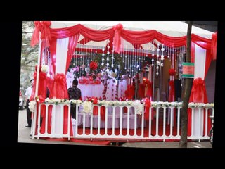 Chuyên trang trí đám cưới TP.HCM 0908 692 141 Mr Long