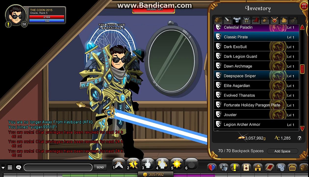 AQW ACCOUNT TRADE