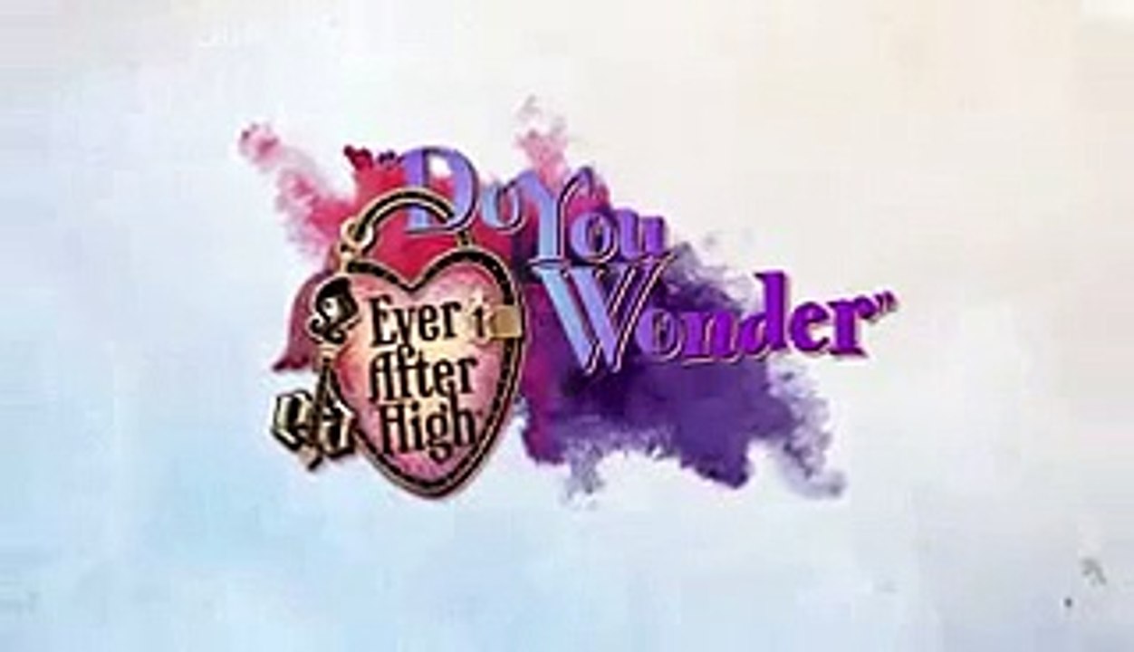 Do You Wonder Oficial Lyrics Video | EAH
