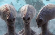 10 Most Compelling Pieces Of Evidence That Prove Aliens Have Visited Earth