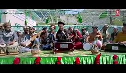 Bhar Do Jholi Meri (Qawali) HD Video Song - Adnan Sami - Bajrangi Bhaijaan  2015  Salman Khan - Dailymotion