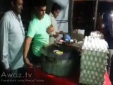 Burger Dheyaan Se Khayen, Kahin Chooza Nah Nikal Aaye