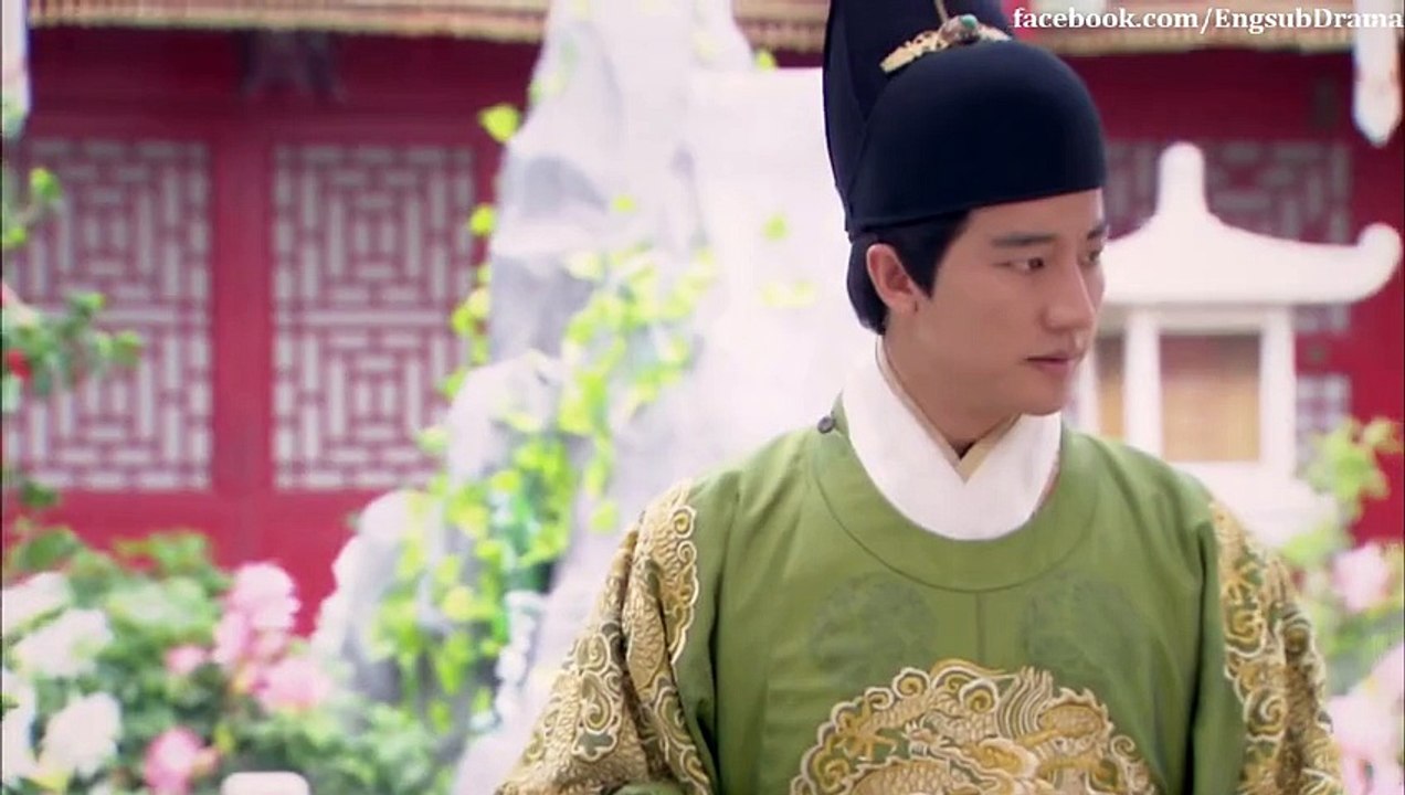The Imperial Doctress ep 31 (English Sub)