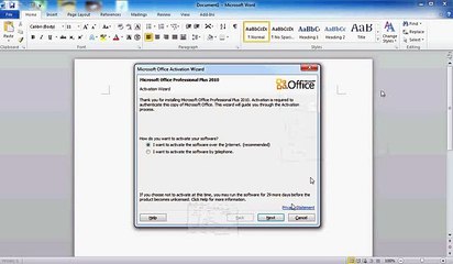 Office 2010 Product Key Free 2016