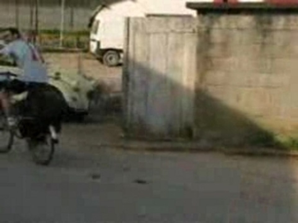 Abiatze bideo
