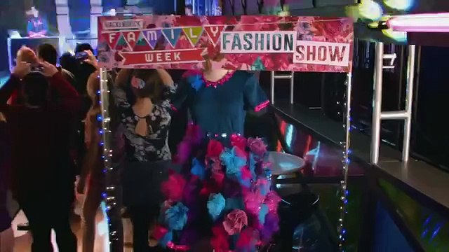 Make It Pop | ‘Rock the Show\\\' Official Music Video | Nick