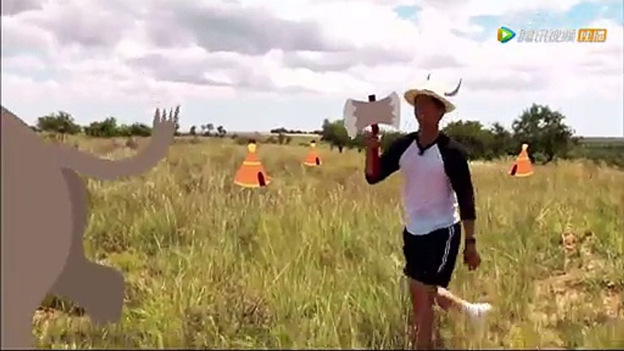 160401 花樣青春非洲篇 E07 中字-1