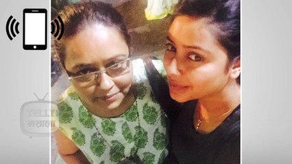 (Audio) Pratyusha Banerjee's Mother Cries On The Phone After The News Of Her Death