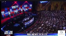 Republican Presidential Debate Fox News Rubio, Kasich 5