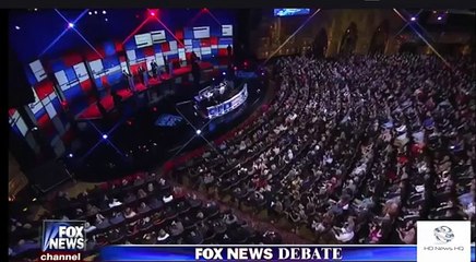 Republican Presidential Debate Fox News Rubio, Kasich 14