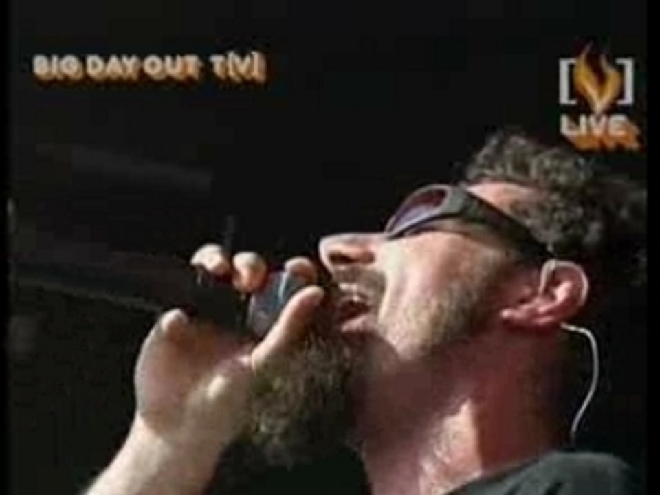 System of a Down  Psycho