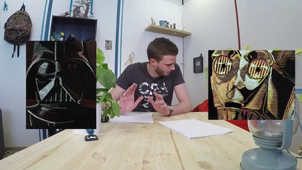 Combien de feuilles peut-on agrafer avec une seule agrafe LQC #60