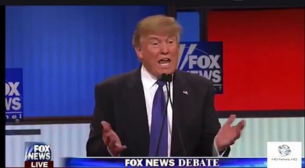 Republican Presidential Debate Fox News Rubio, Kasich 19