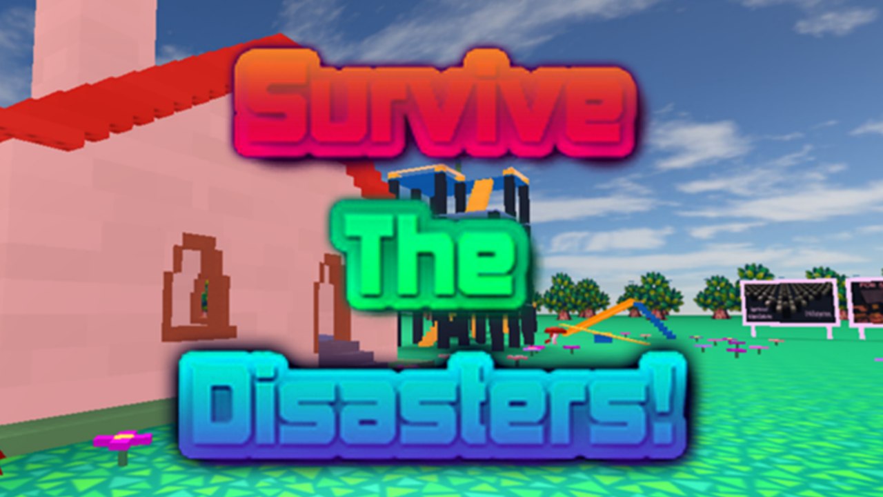 Roblox Let's Play 1