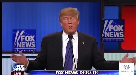 Republican Presidential Debate Fox News Rubio, Kasich 24