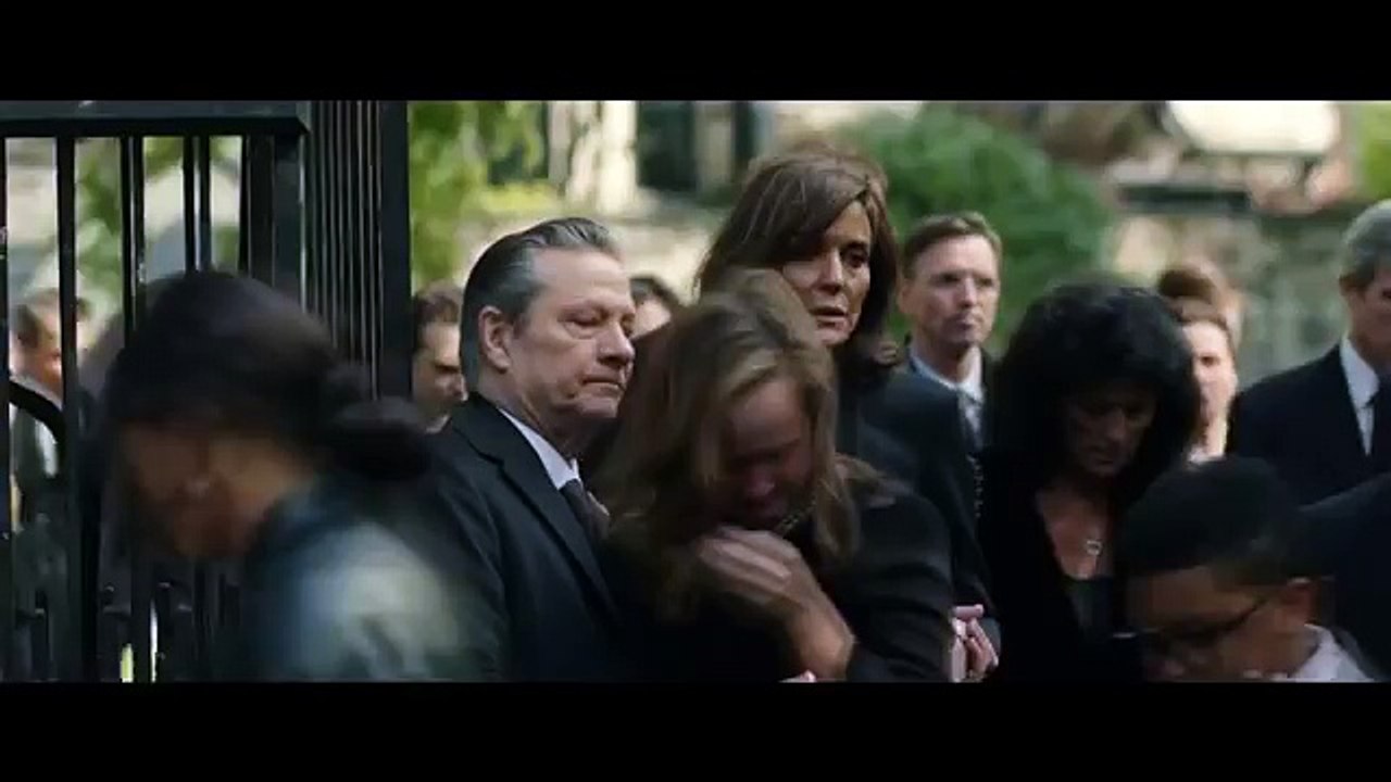 Demolition - Official Trailer 2016 Jean-Marc Vallée Suspense Movie HD