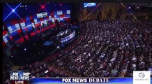 Republican Presidential Debate Fox News Rubio, Kasich 28