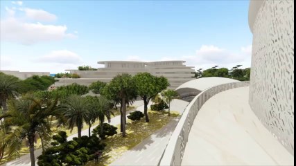 CAP D'AGDE - 2016 - UN NOUVEAU COEUR DE STATION : LA VIDEO DE PRESENTATION