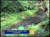 22-09-2015 - ESTAMOS DE OLHO: RIO CÔNEGO - ZOOM TV JORNAL