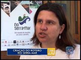 21-09-2015 - ROTEIRO RIO SERRA-MAR - ZOOM TV JORNAL