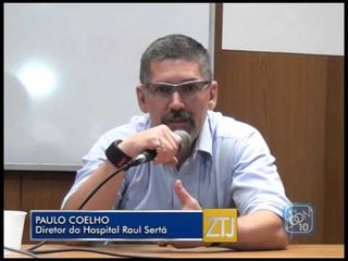 22-09-2015 - OBRAS NO RAUL SERTÃ -ZOOM TV JORNAL