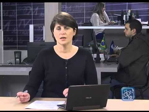 15-09-2015 - COMUNIDADE: SANTA BERNADETE - ZOOM TV JORNAL