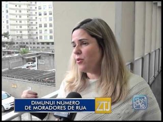 14-09-2015 - MORADORES DE RUA - ZOOM TV JORNAL