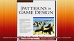 Patterns in Game Design Game Development Series Charles River Media Game Development