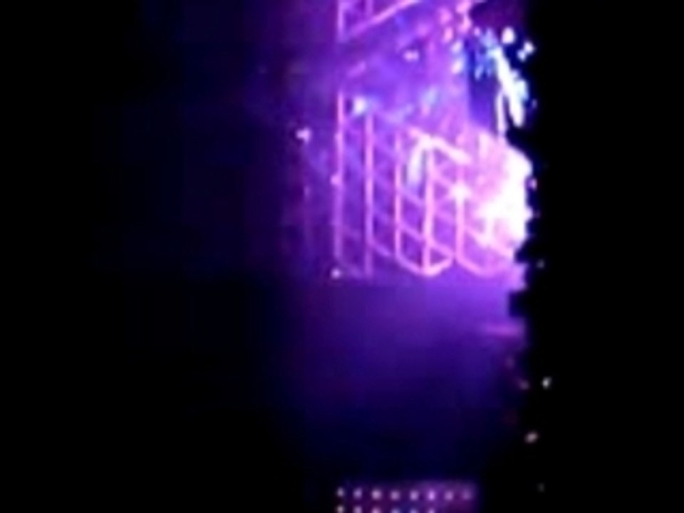 DAFT PUNK @ BERCY_8