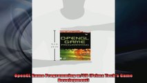 OpenGL Game Programming wCD Prima Techs Game Development