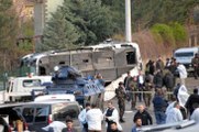 Diyarbakır'da 7 Polisi Şehit Eden PKK Bombacısı Yakalandı
