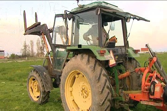 Σε τραγική κατάσταση αγρότες και κτηνοτρόφοι