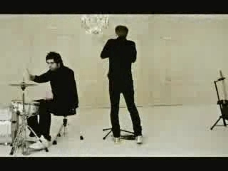Digitalism Pogo