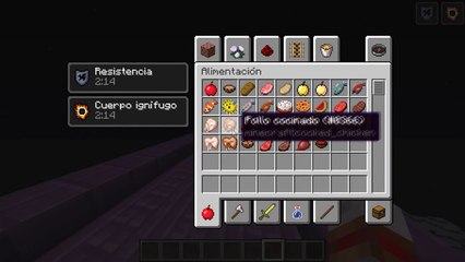 COMO VOLAR EN MINECRAFT |ÉLITRAS| 1.9