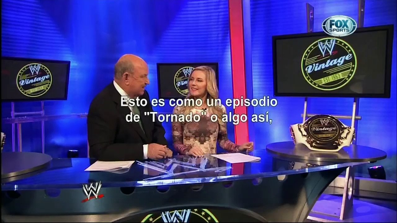 Clasicos: Brock Lesnar
