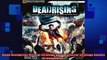 Dead Risingtm Official Strategy Guide Official Strategy Guides Bradygames